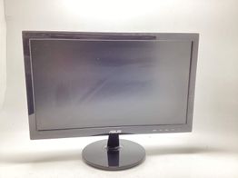 monitor tft asus vs197