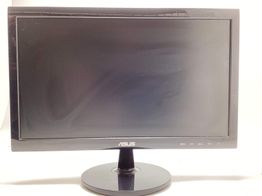 monitor tft asus vs197
