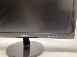 monitor tft asus vs197