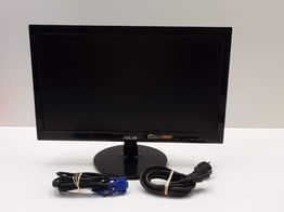 monitor tft asus vs197