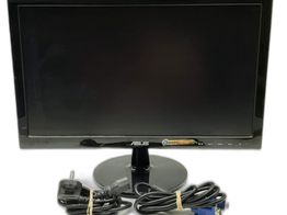 monitor tft asus vs197