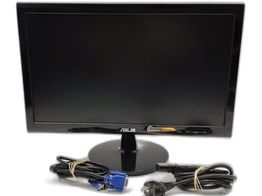 monitor tft asus vs197