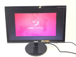 monitor tft asus vs197