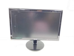 monitor tft asus vs197
