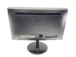 monitor tft asus vs197