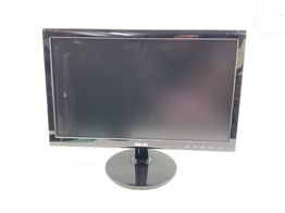 monitor tft asus vs197