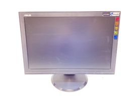 monitor tft asus vw192s