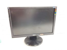 monitor tft asus vw193