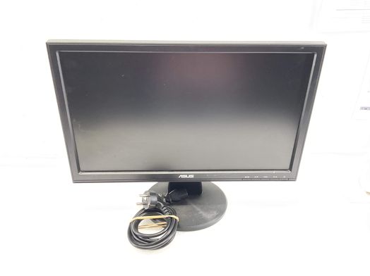monitor tft asus vw197