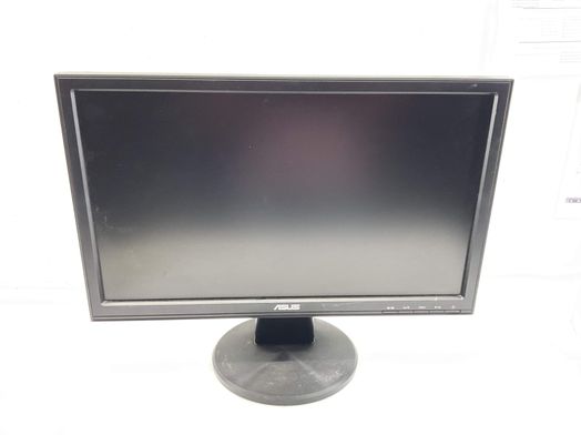 monitor tft asus vw197