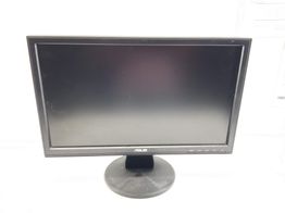 monitor tft asus vw197