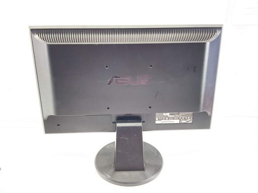 monitor tft asus vw197