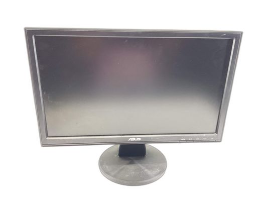 monitor tft asus vw197