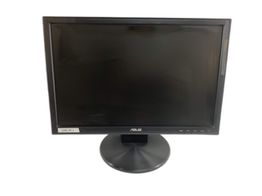 monitor tft asus vw199