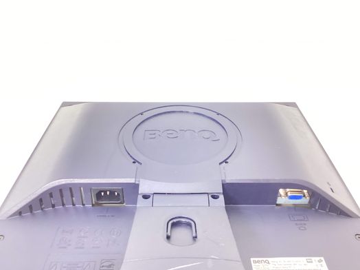 monitor tft benq fp71g