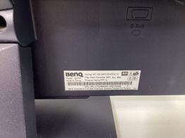 monitor tft benq fp71g