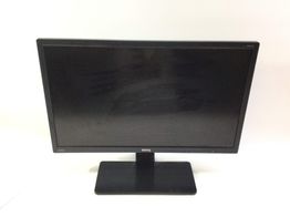 monitor tft benq g2200wt 22 tft