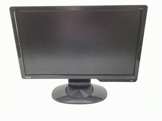 monitor tft benq g925hdae 18 tft