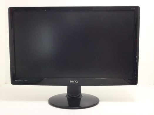 monitor tft benq gl2240 21 tft