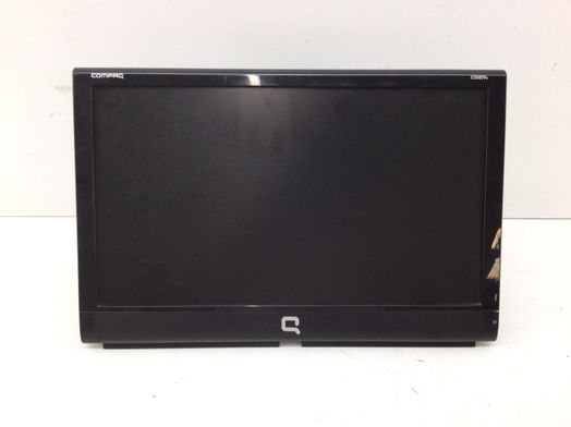 monitor tft compaq cq1859s