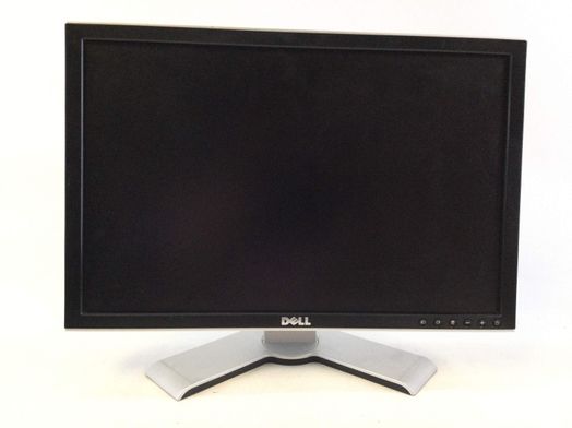 monitor tft dell 2007fpb