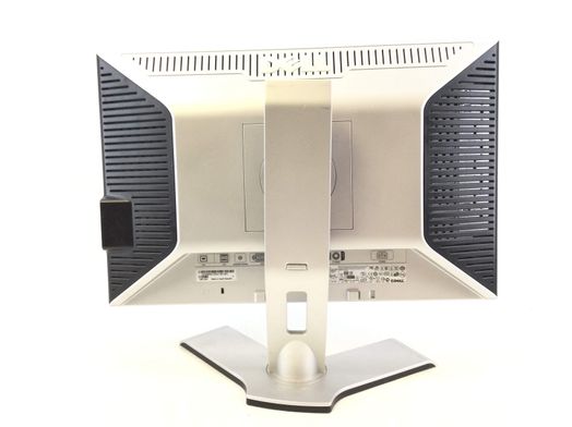 monitor tft dell 2007fpb