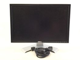 monitor tft dell 2007fpb