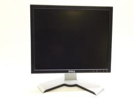 monitor tft dell e177fpf
