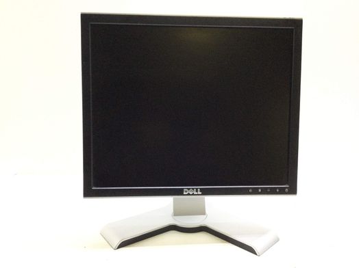 monitor tft dell e177fpf