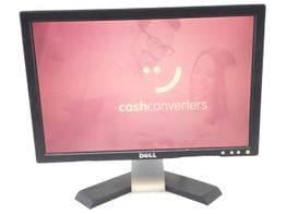 monitor tft dell e178wfp 17 lcd