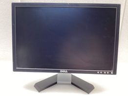 monitor tft dell e198wfp 19 lcd