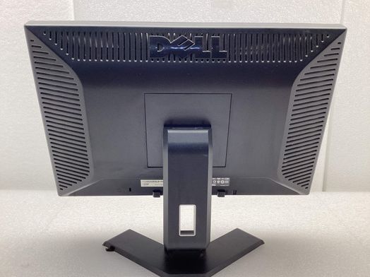 monitor tft dell e198wfp 19 lcd