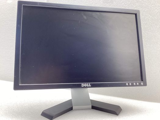 monitor tft dell e198wfp 19 lcd