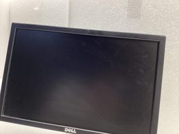 monitor tft dell e198wfp 19 lcd