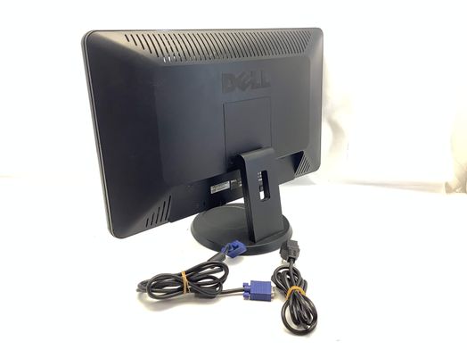 monitor tft dell s2409w 24 lcd