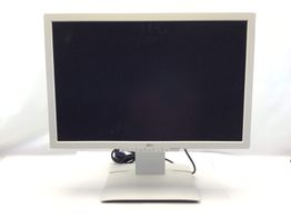 monitor tft fujitsu p24w-6 ips
