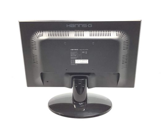 monitor tft hanns-g ha195