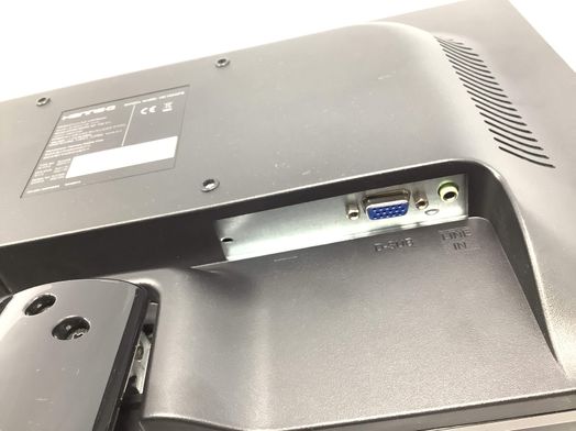 monitor tft hanns-g ha195