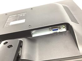 monitor tft hanns-g ha195