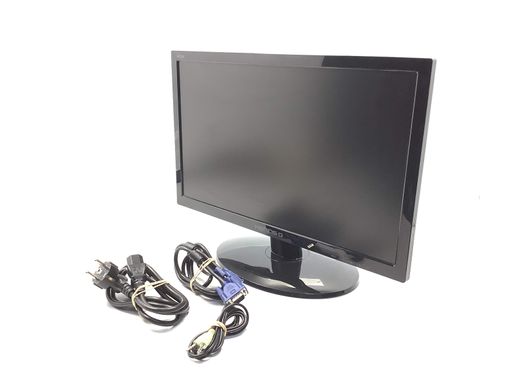 monitor tft hanns-g ha195