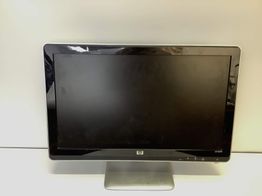 monitor tft hp 2009v 20 lcd