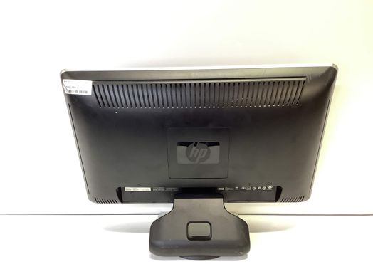 monitor tft hp 2009v 20 lcd