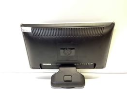 monitor tft hp 2009v 20 lcd