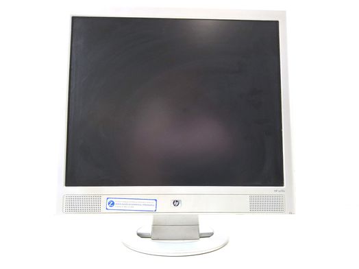 monitor tft hp 20555 sh249