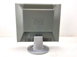 monitor tft hp 20555 sh249