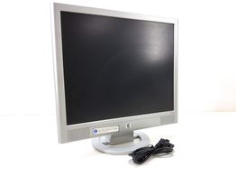 monitor tft hp 20555 sh249