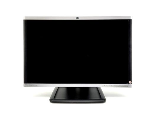 monitor tft hp compaq la2205wg 22 lcd
