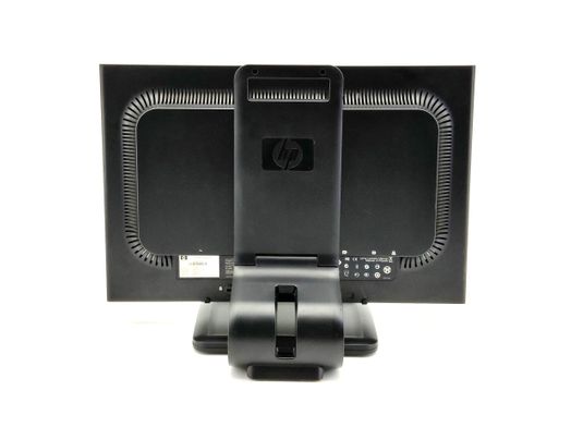 monitor tft hp compaq la2205wg 22 lcd