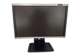 monitor tft hp compaq la2205wg 22 lcd