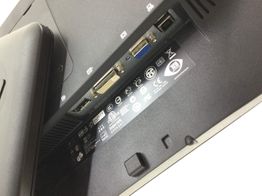 monitor tft hp compaq la2306x 23 lcd